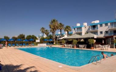 FUN BEACH HOTEL