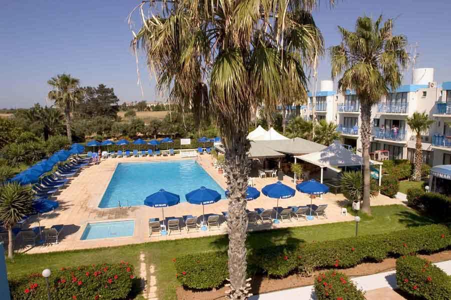 FUN BEACH HOTEL