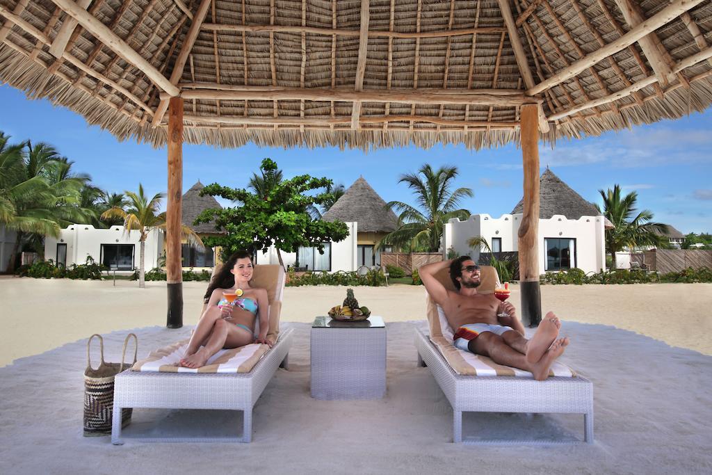 GOLD ZANZIBAR BEACH HOUSE & SPA