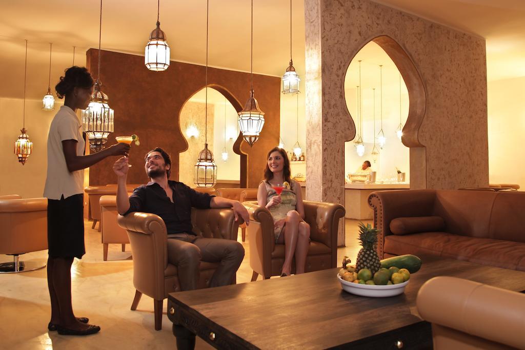 GOLD ZANZIBAR BEACH HOUSE & SPA
