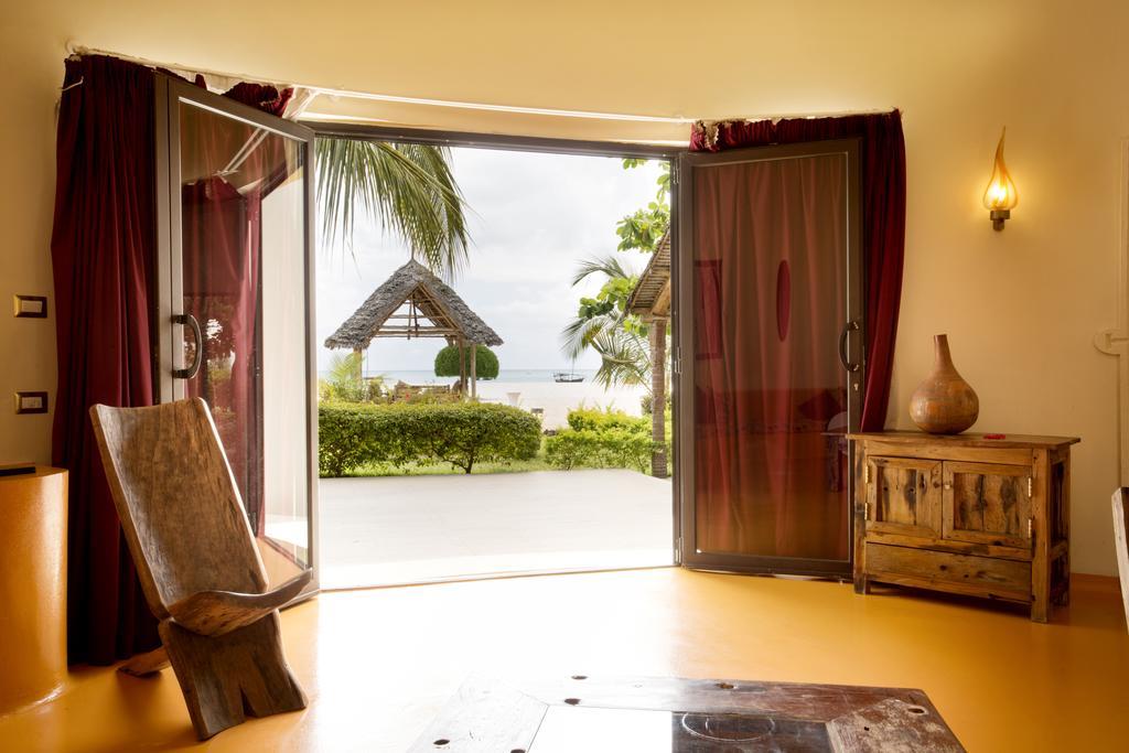 GOLD ZANZIBAR BEACH HOUSE & SPA