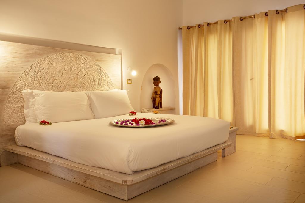 GOLD ZANZIBAR BEACH HOUSE & SPA