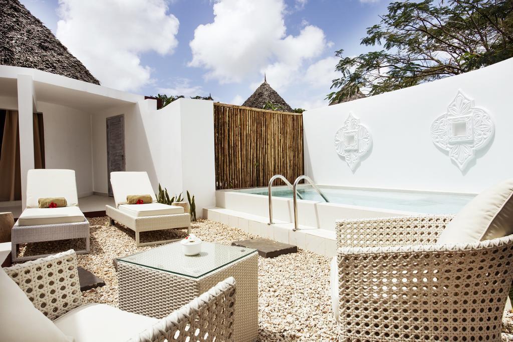 GOLD ZANZIBAR BEACH HOUSE & SPA