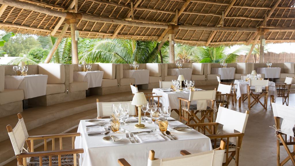 GOLD ZANZIBAR BEACH HOUSE & SPA