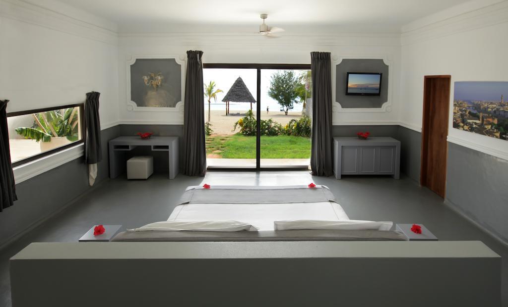 GOLD ZANZIBAR BEACH HOUSE & SPA