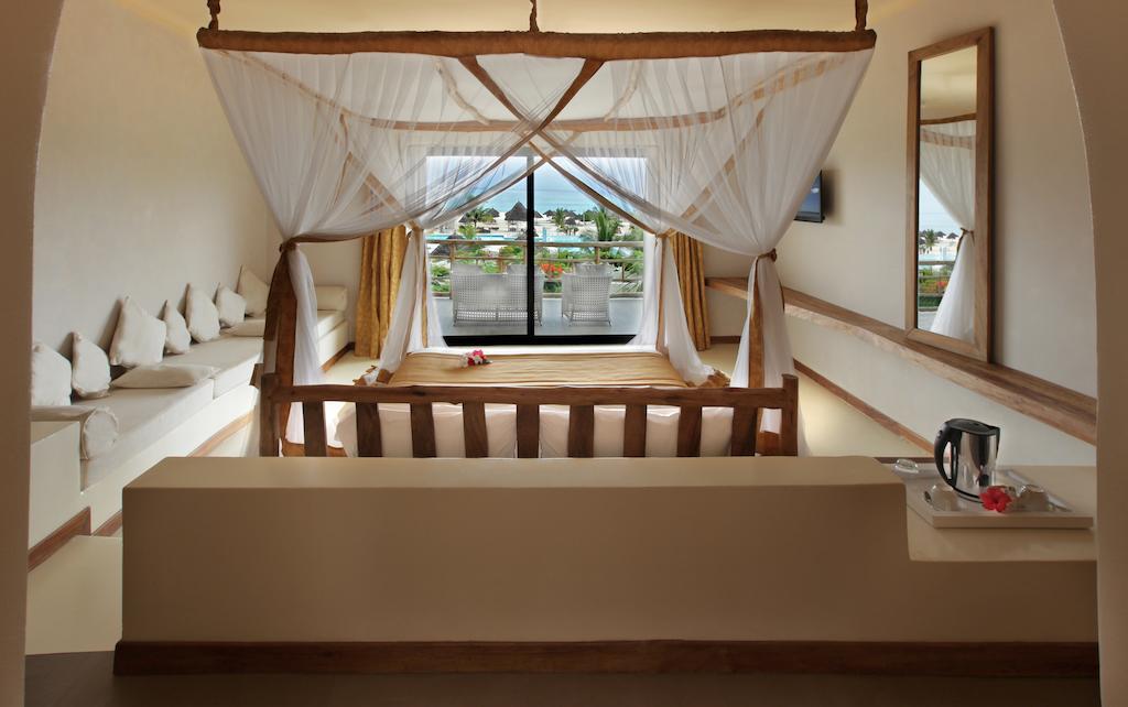 GOLD ZANZIBAR BEACH HOUSE & SPA