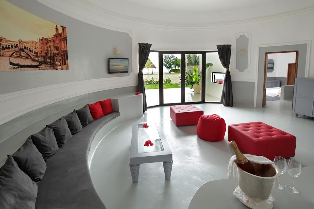 GOLD ZANZIBAR BEACH HOUSE & SPA