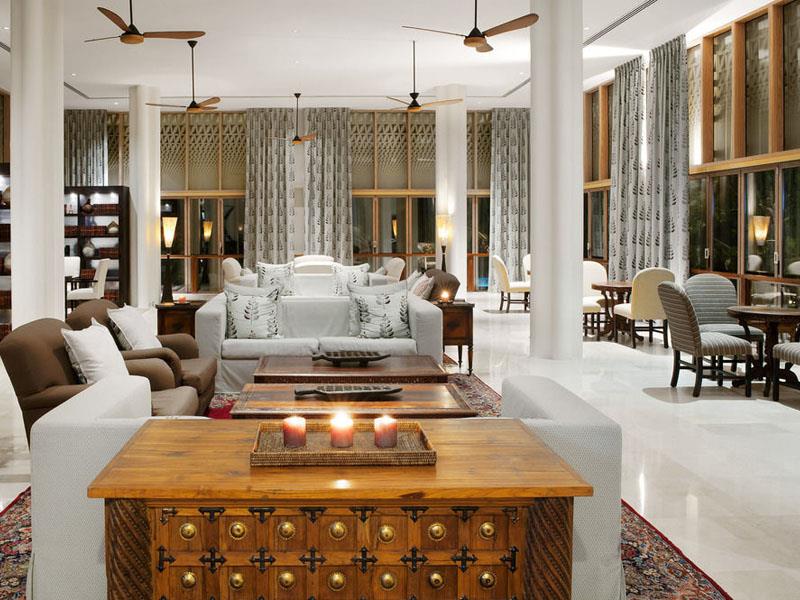 Melia Zanzibar