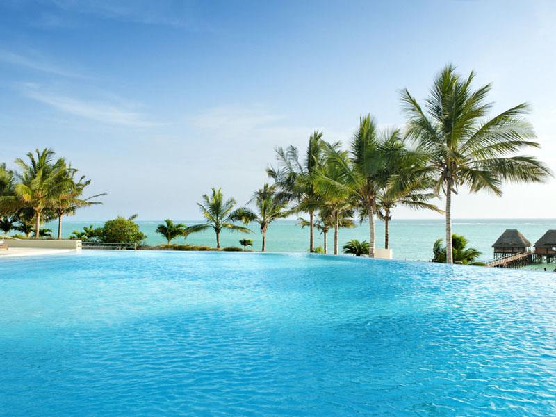 Melia Zanzibar