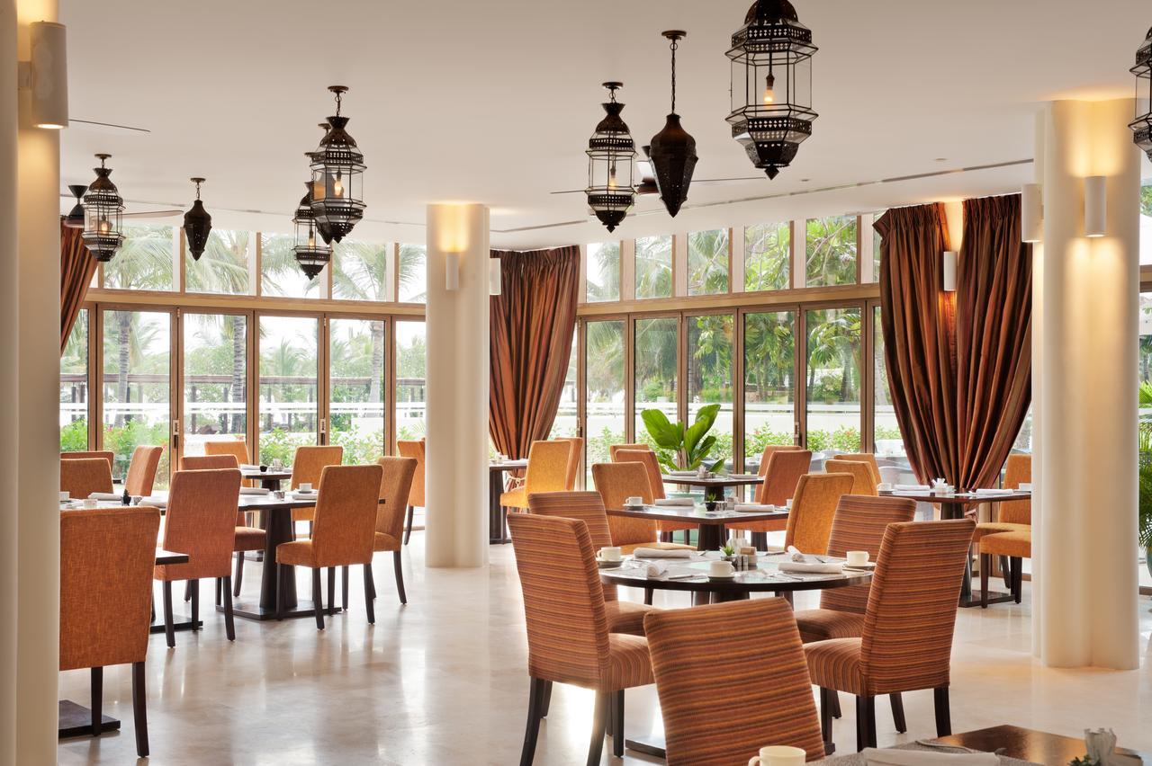 Melia Zanzibar