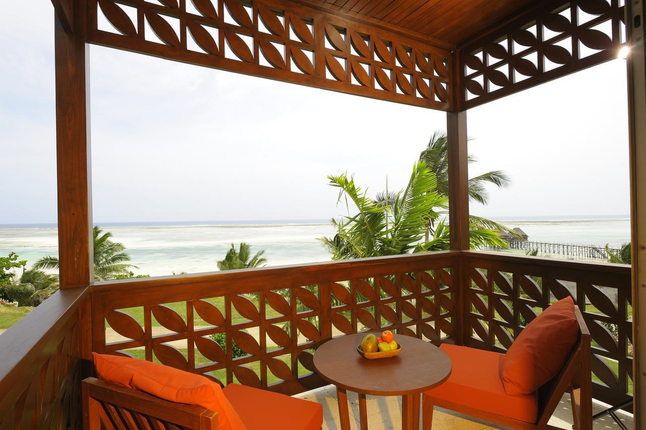 Melia Zanzibar
