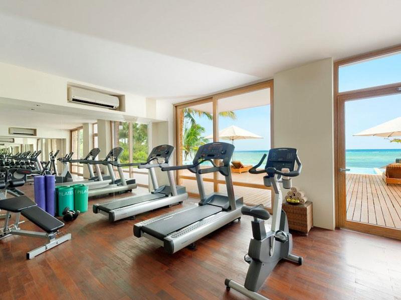 Melia Zanzibar