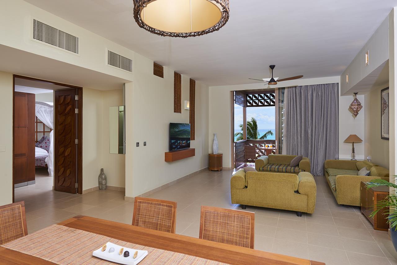 Melia Zanzibar