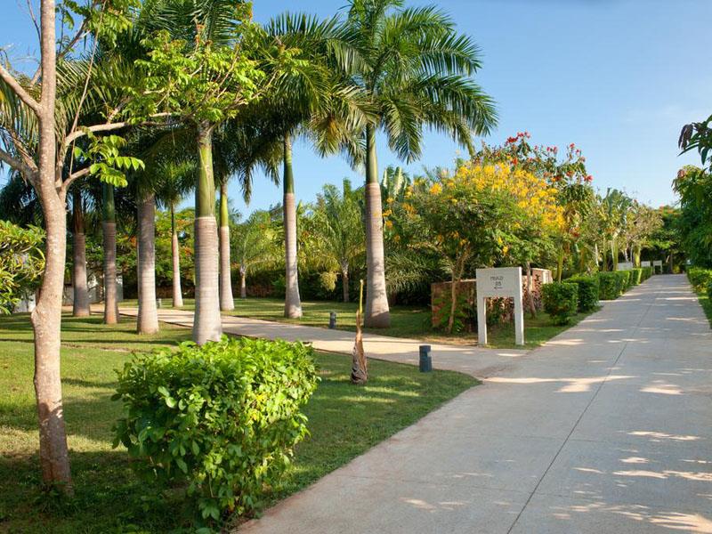 Melia Zanzibar
