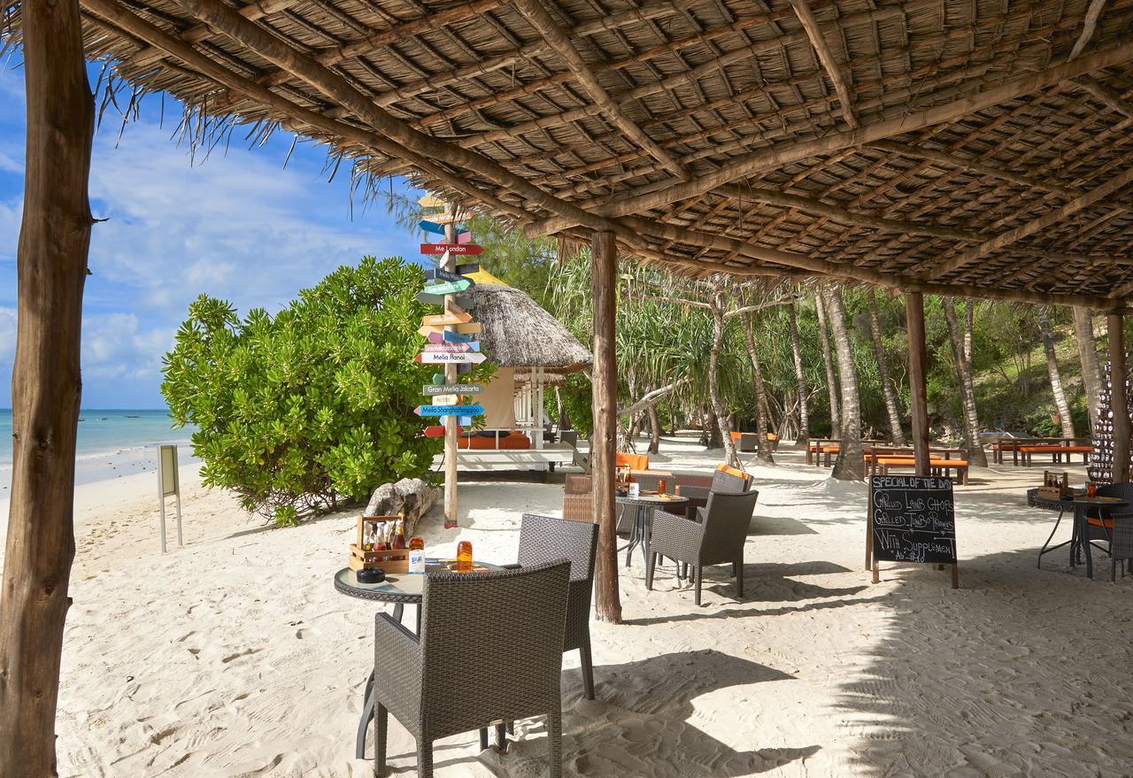 Melia Zanzibar
