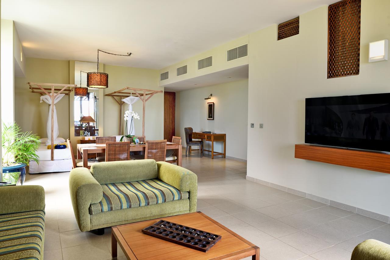 Melia Zanzibar