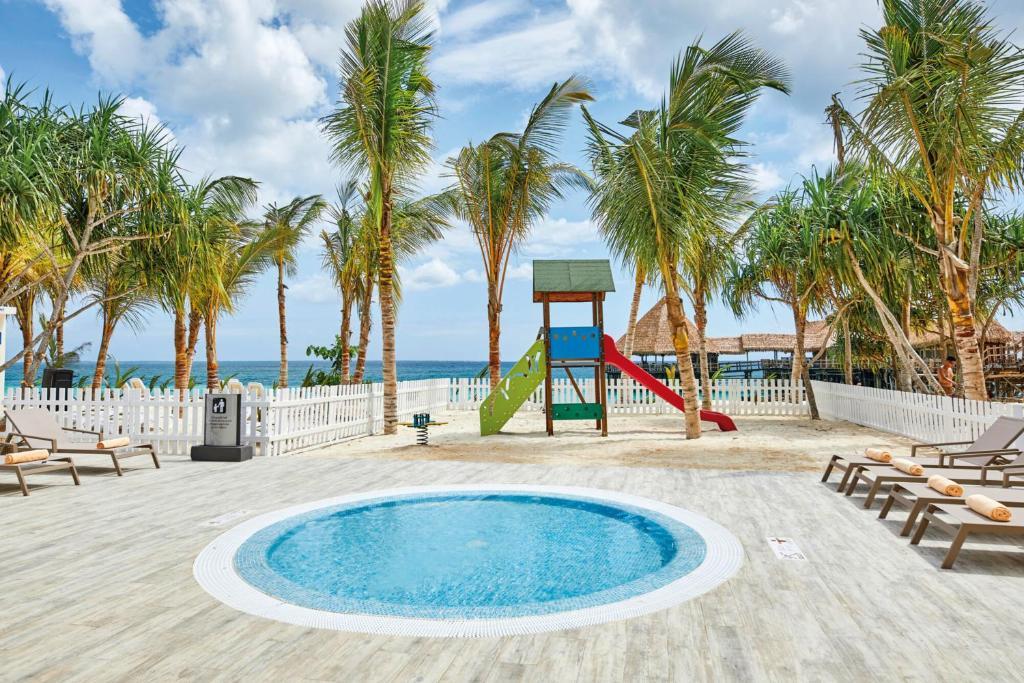 RIU JAMBO