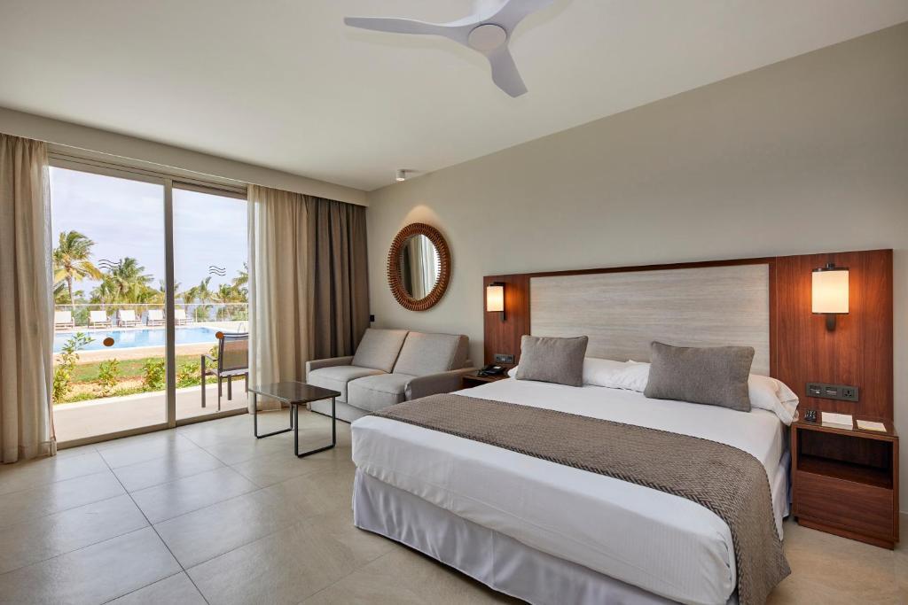 RIU JAMBO