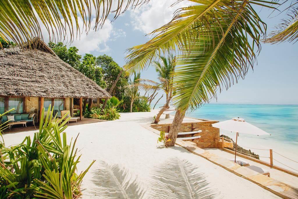 Tulia Zanzibar Resort			
