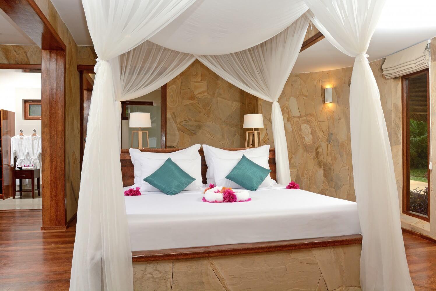 Tulia Zanzibar Resort			