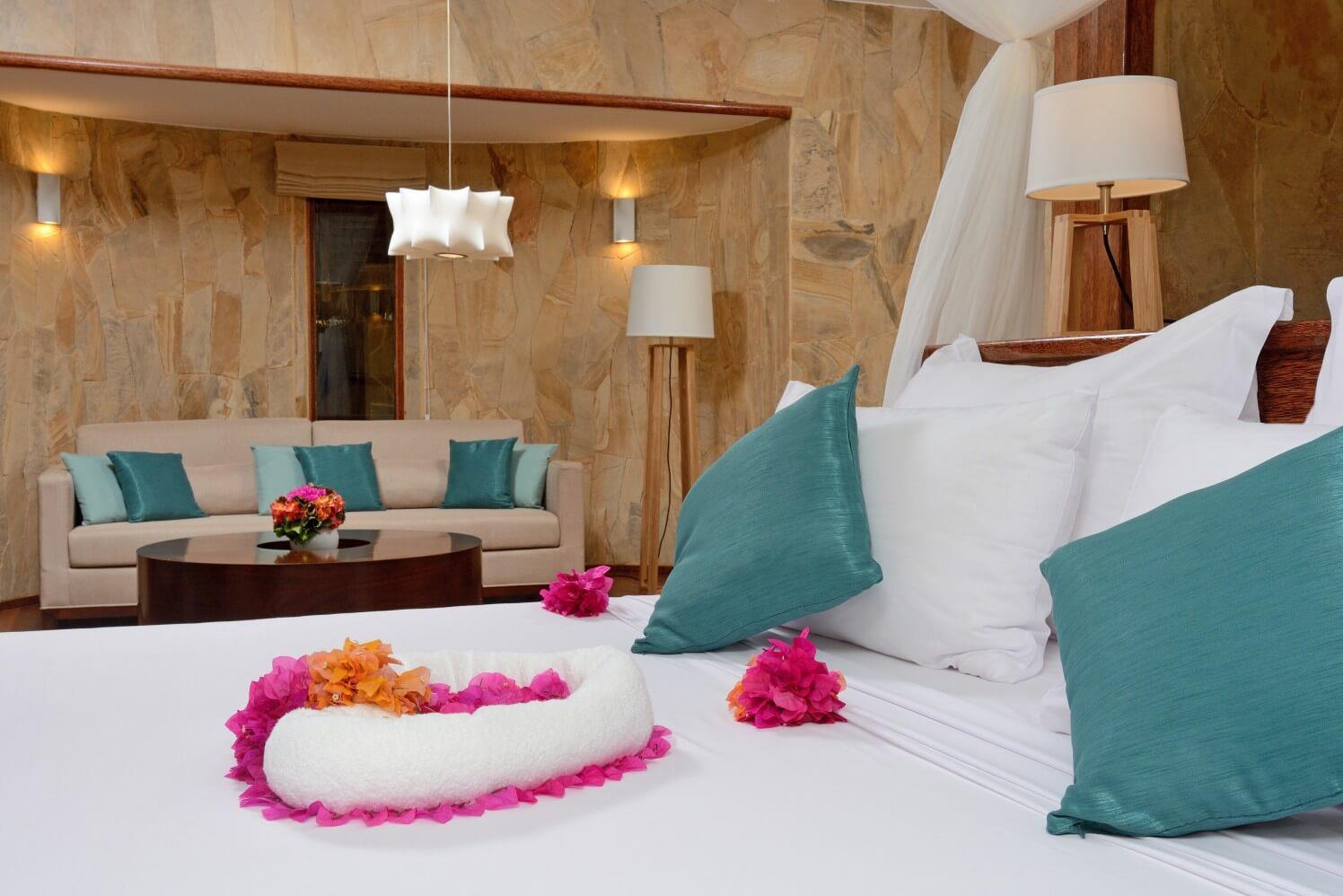 Tulia Zanzibar Resort			