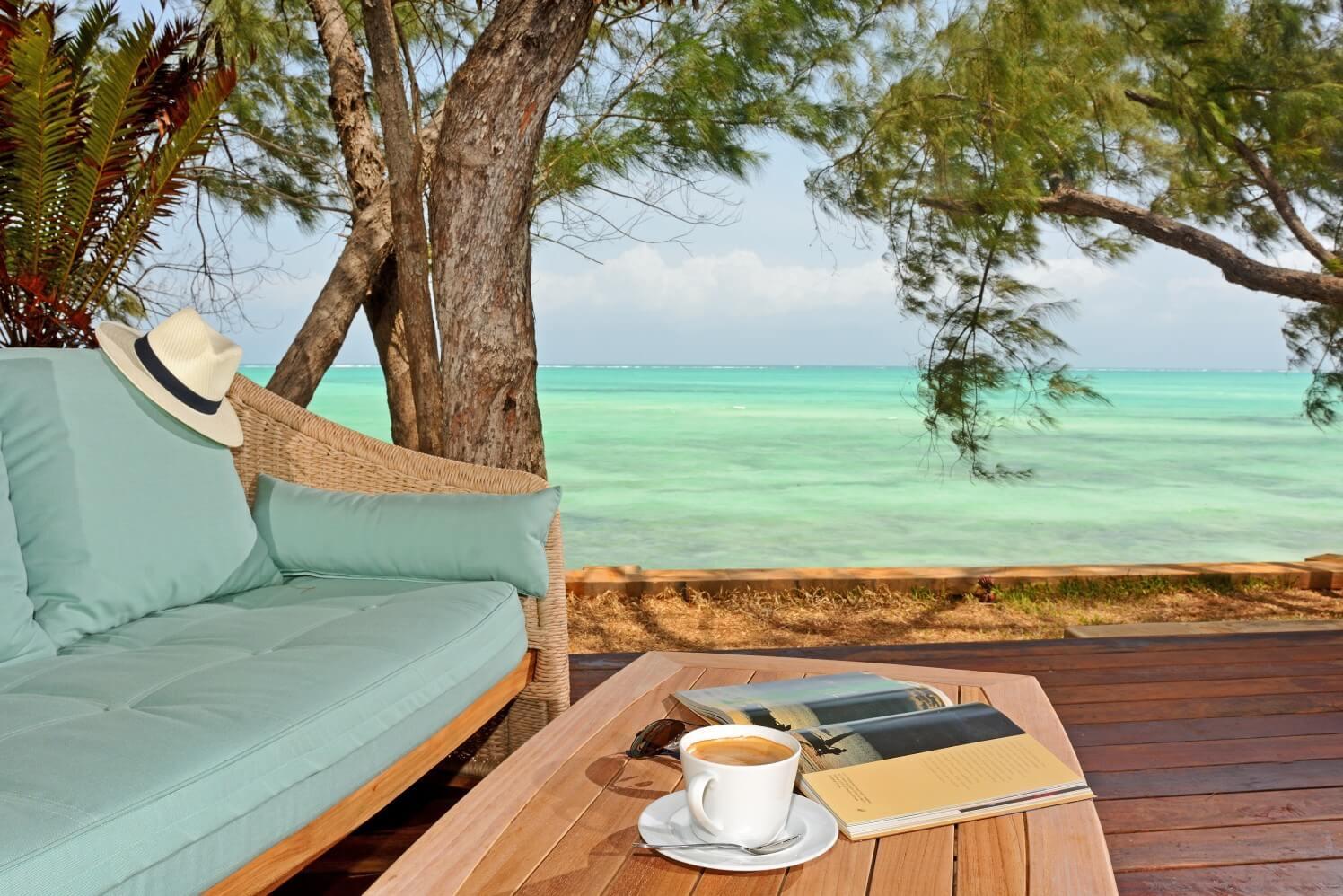 Tulia Zanzibar Resort			