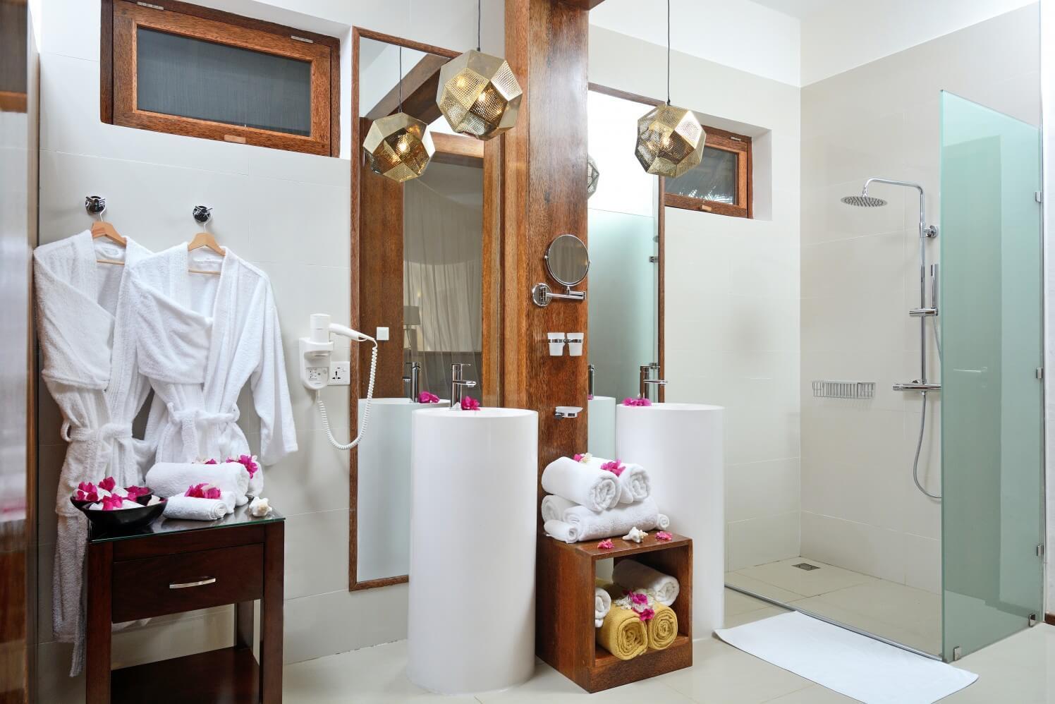 Tulia Zanzibar Resort			