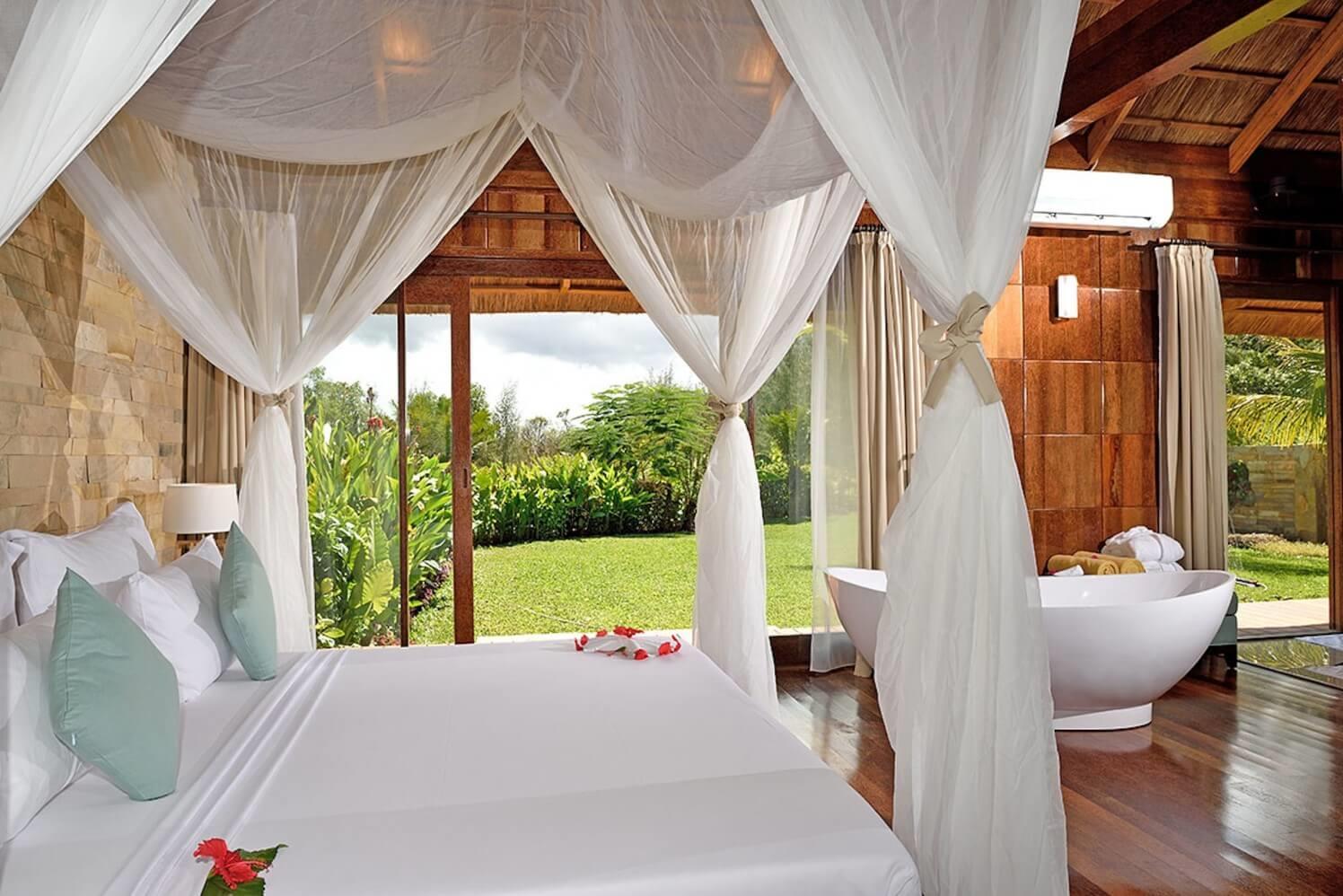 Tulia Zanzibar Resort			