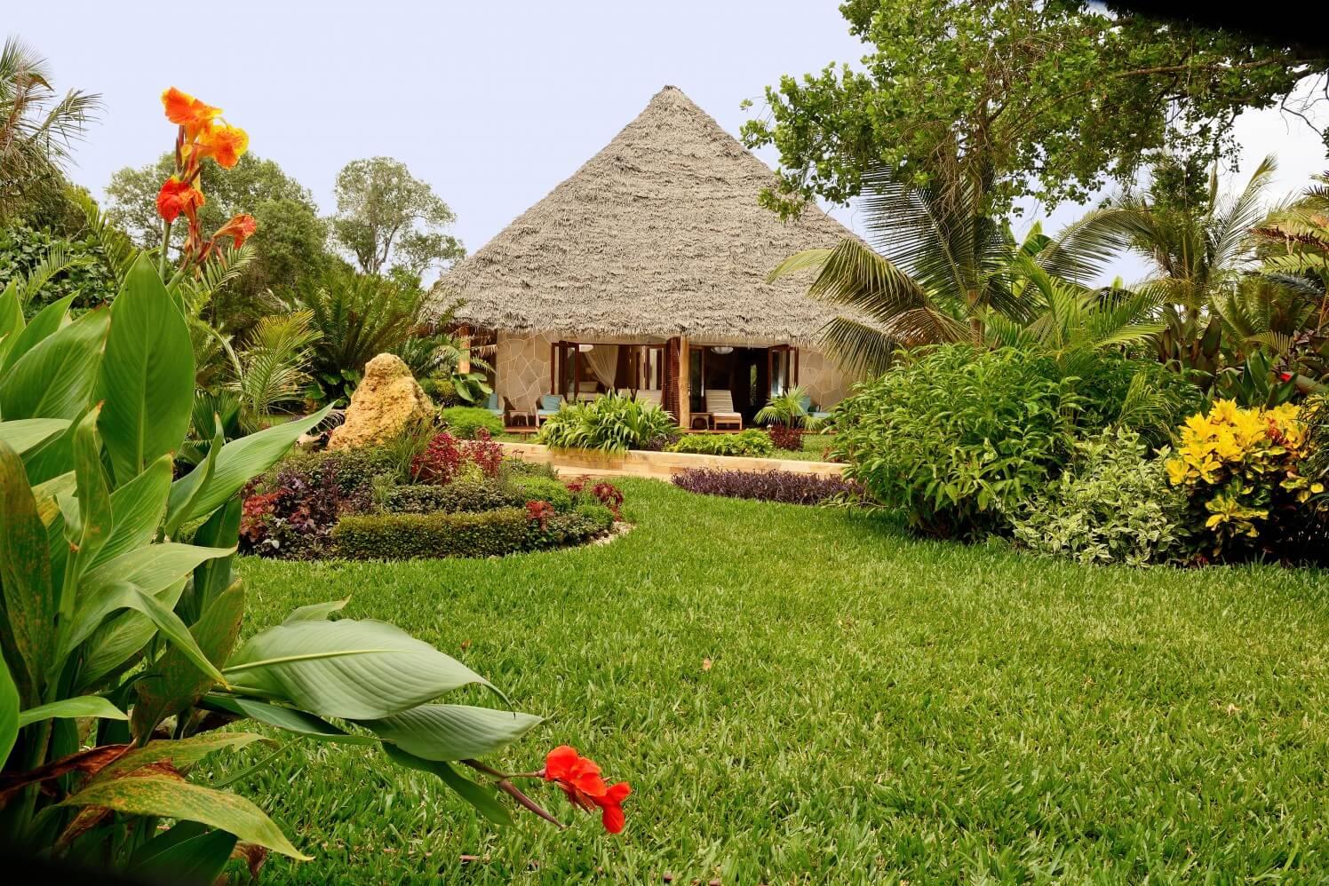 Tulia Zanzibar Resort			