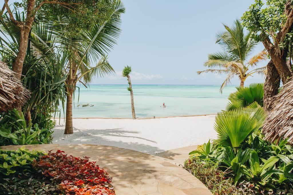 Tulia Zanzibar Resort			