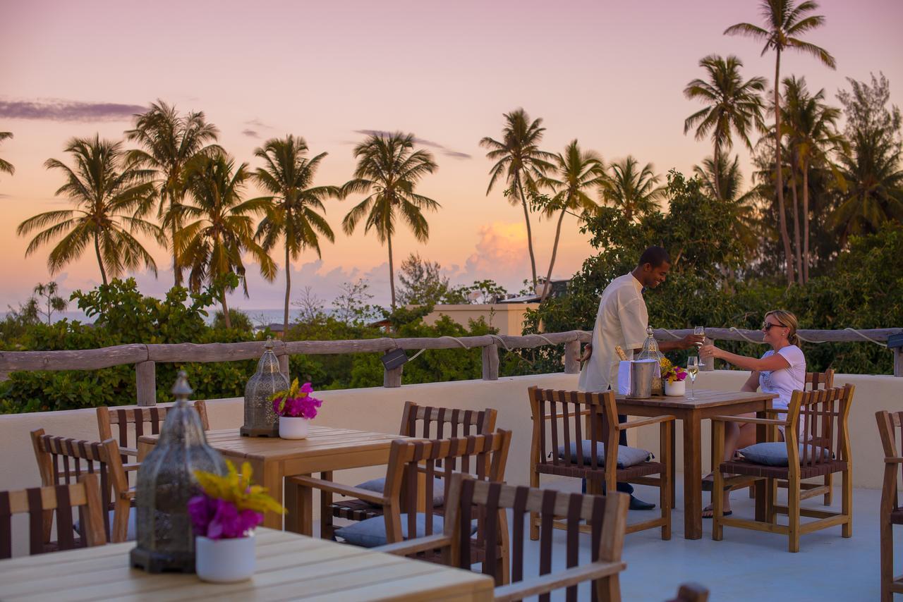 WHITE SAND LUXURY VILLAS & SPA				