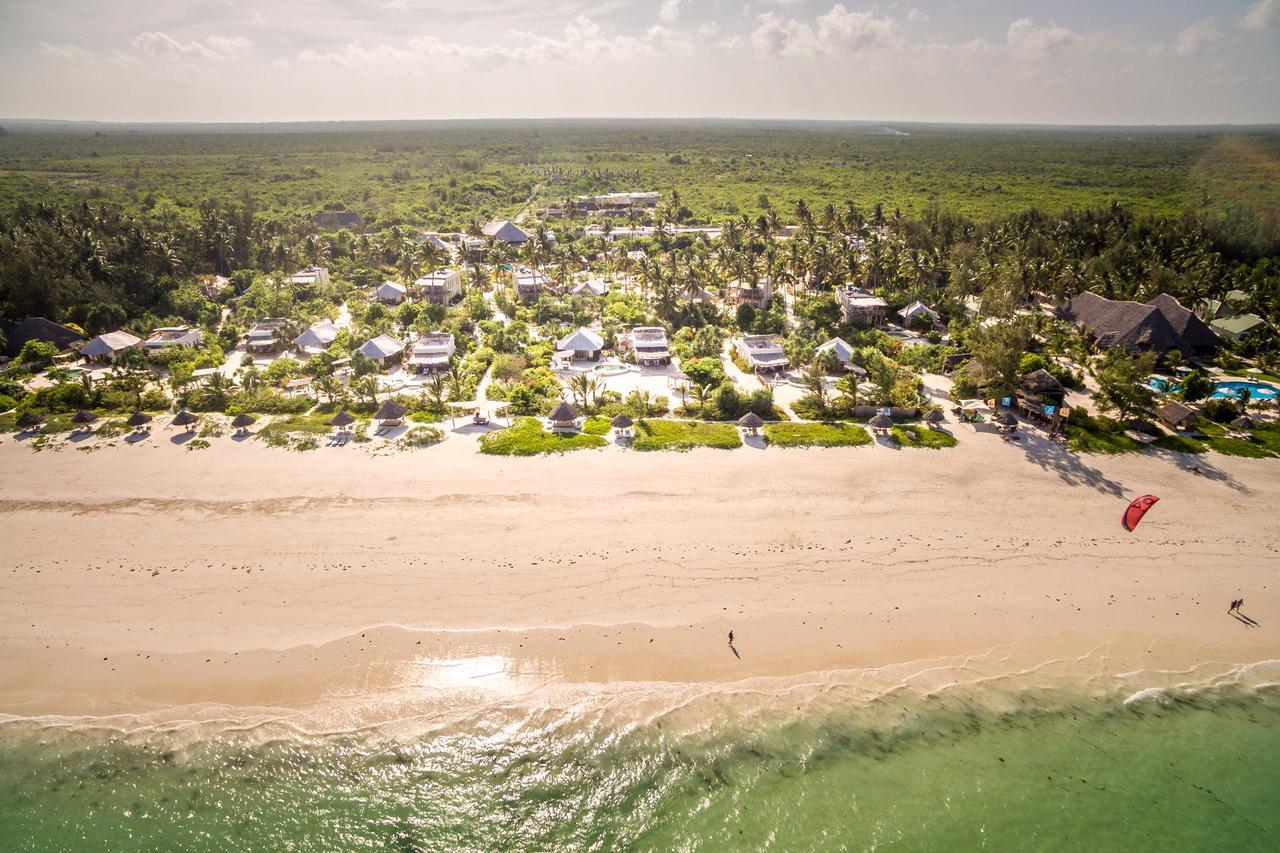 WHITE SAND LUXURY VILLAS & SPA				
