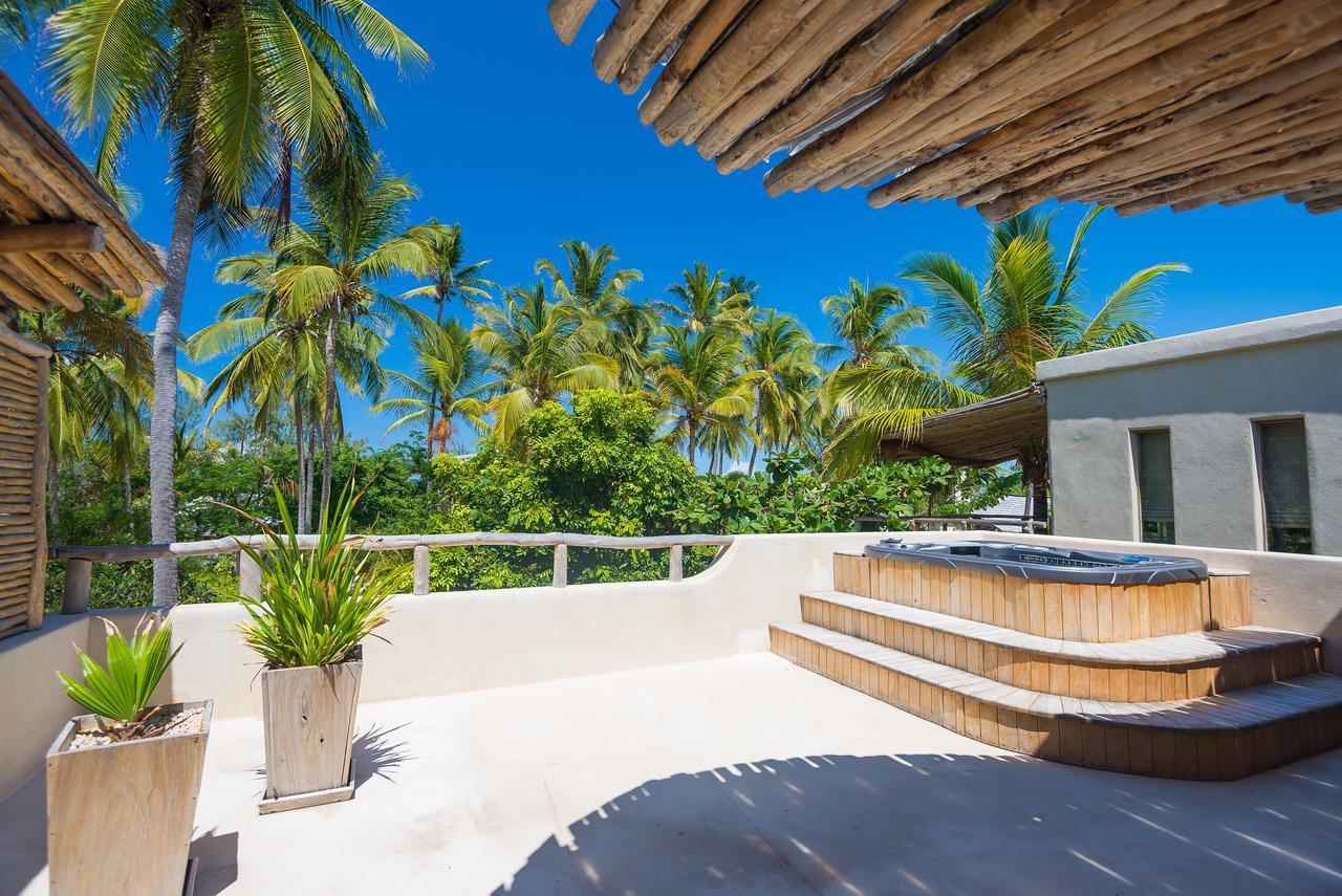WHITE SAND LUXURY VILLAS & SPA				