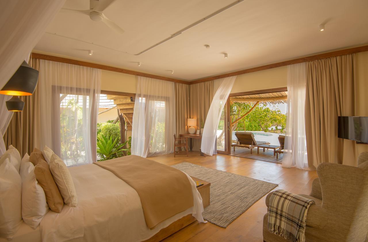 WHITE SAND LUXURY VILLAS & SPA				