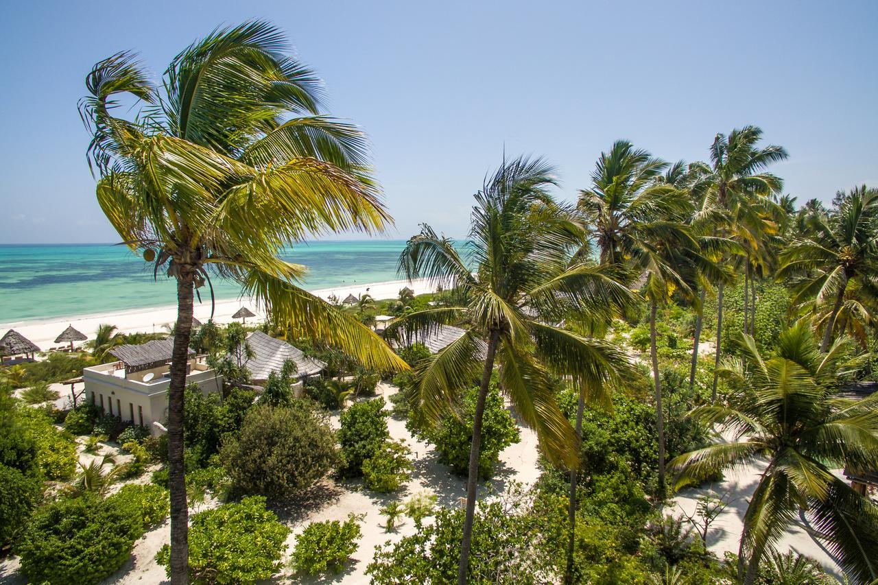 WHITE SAND LUXURY VILLAS & SPA				
