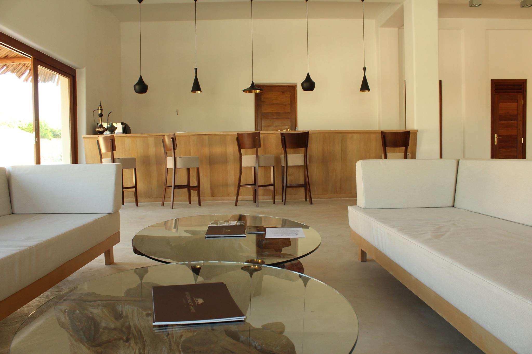 WHITE SAND LUXURY VILLAS & SPA				
