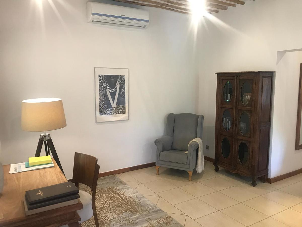 WHITE SAND LUXURY VILLAS & SPA				