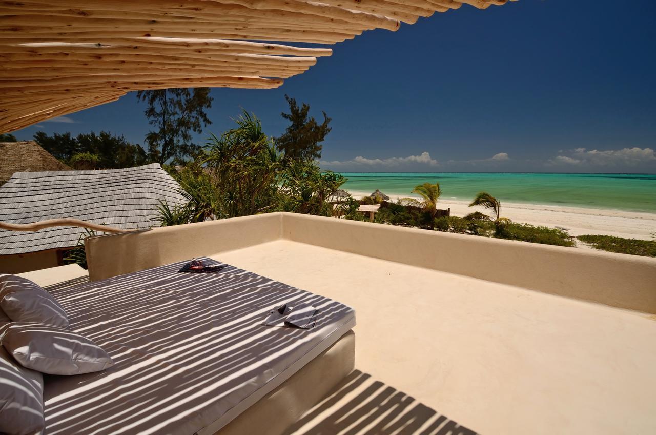 WHITE SAND LUXURY VILLAS & SPA				