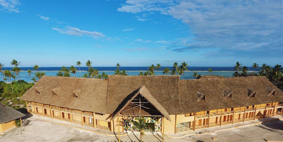 Zanzibar Queen Hotel