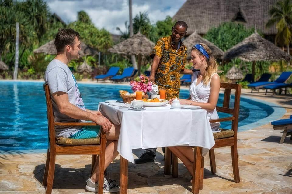 Zanzibar Queen Hotel