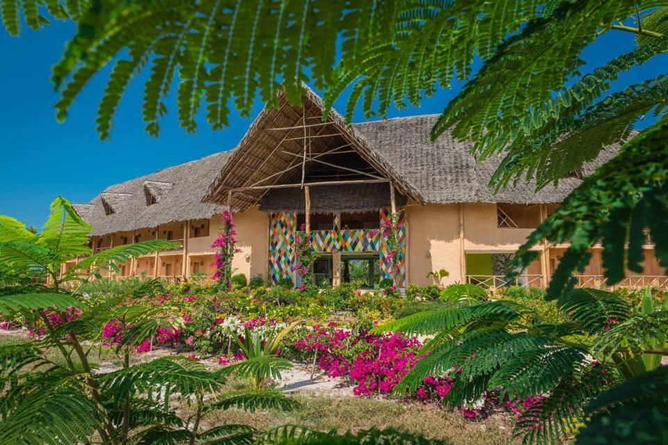 Zanzibar Queen Hotel