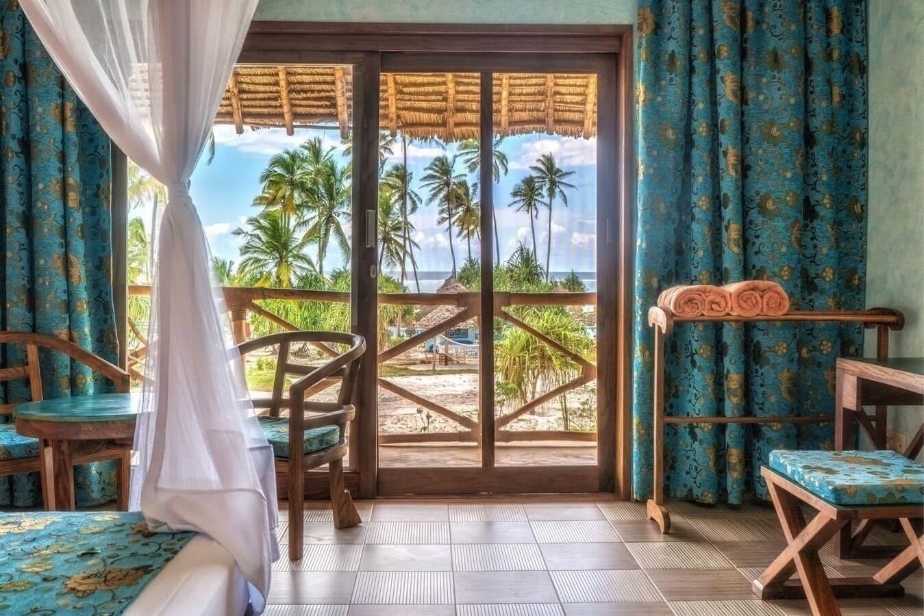 Zanzibar Queen Hotel