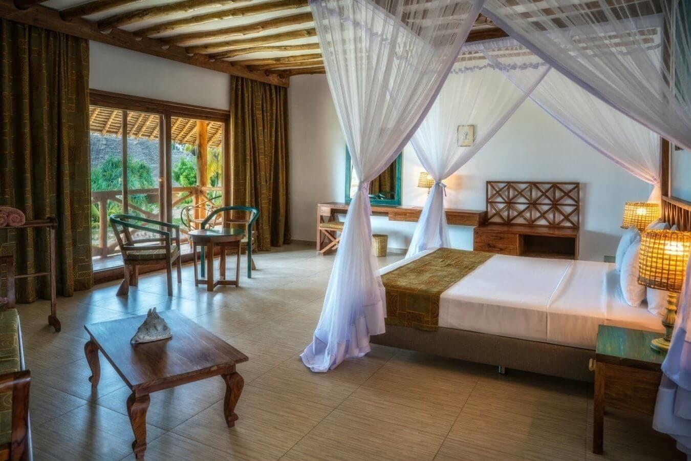 Zanzibar Queen Hotel