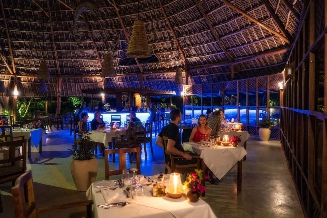 Zanzibar Queen Hotel