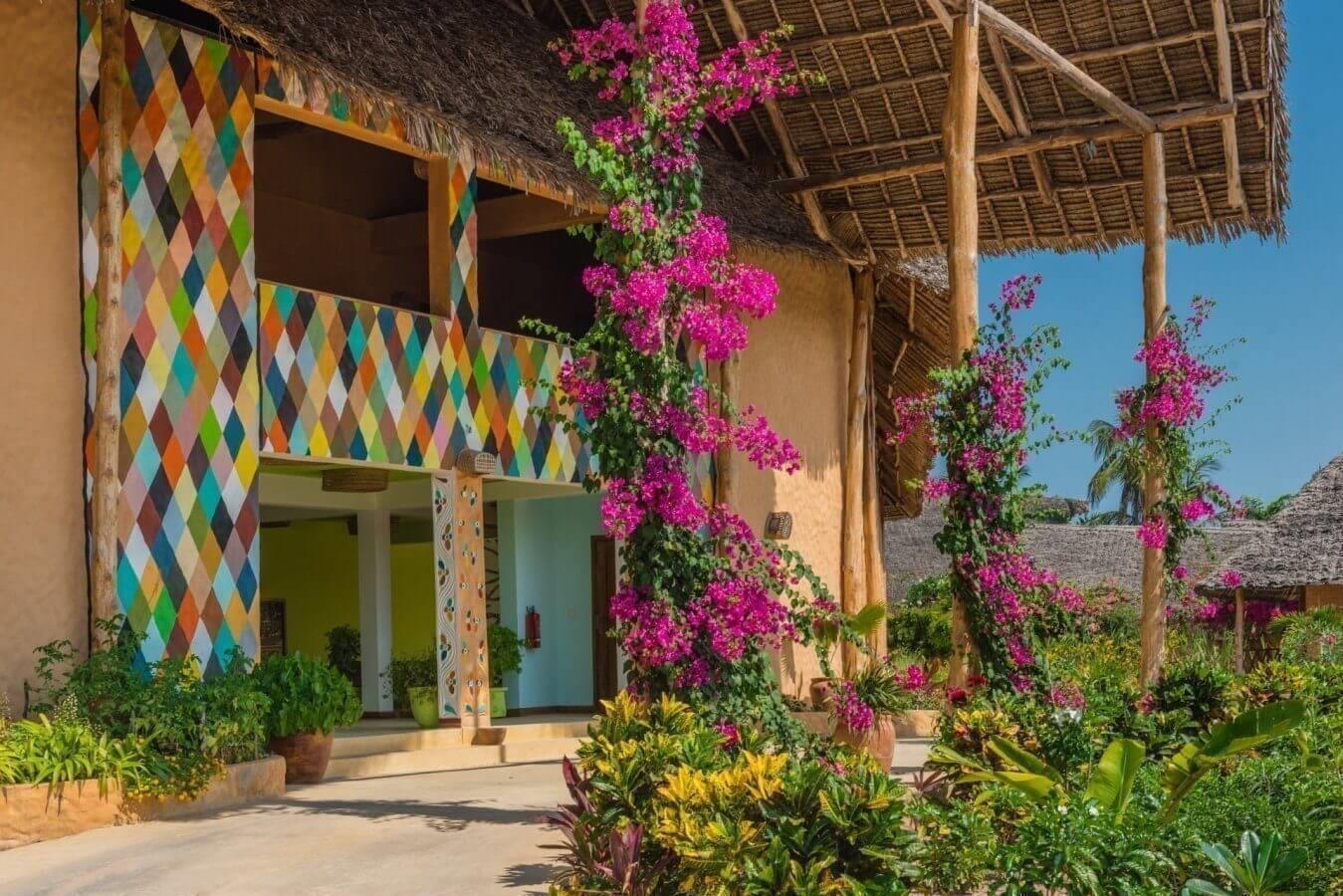 Zanzibar Queen Hotel