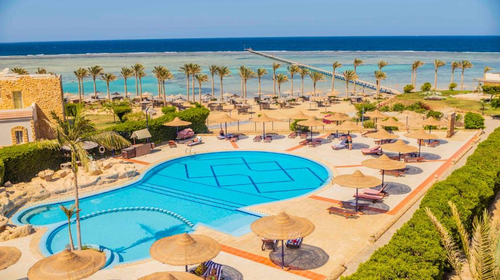BLEND ELPHINSTONE MARSA ALAM