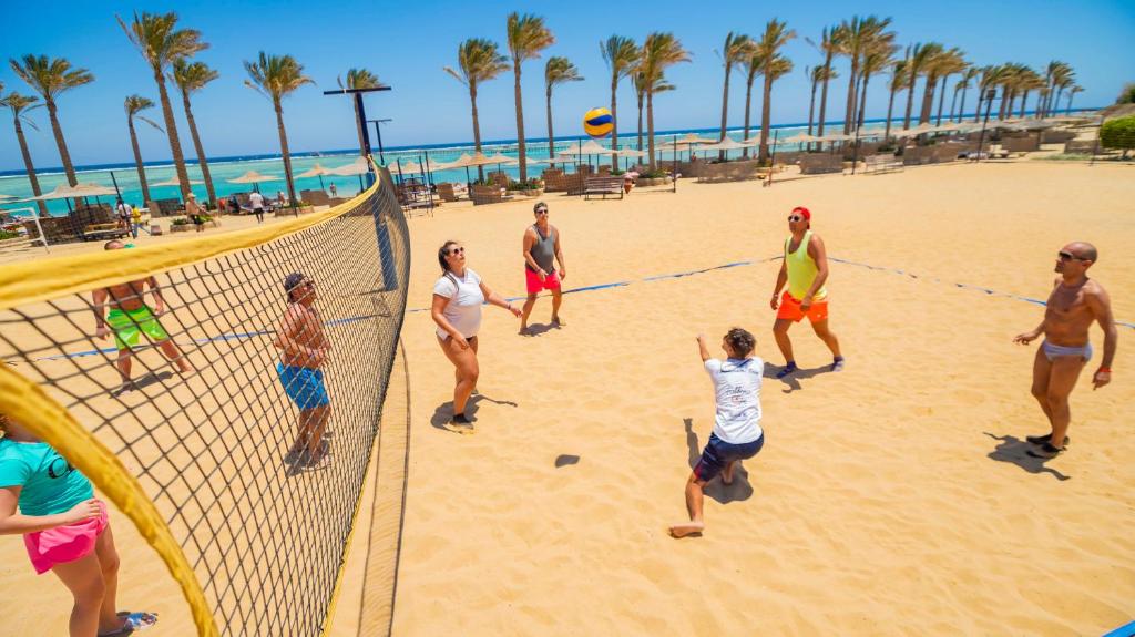 BLEND ELPHINSTONE MARSA ALAM