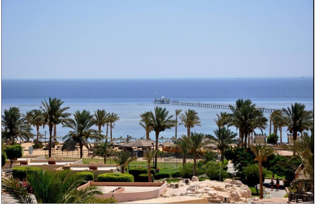 BLEND ELPHINSTONE MARSA ALAM