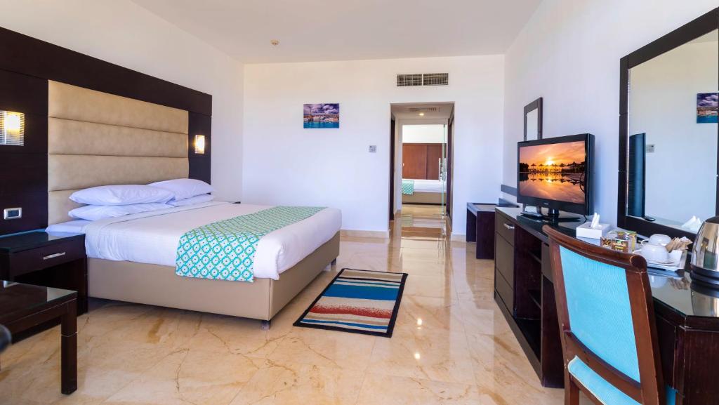 BLEND ELPHINSTONE MARSA ALAM