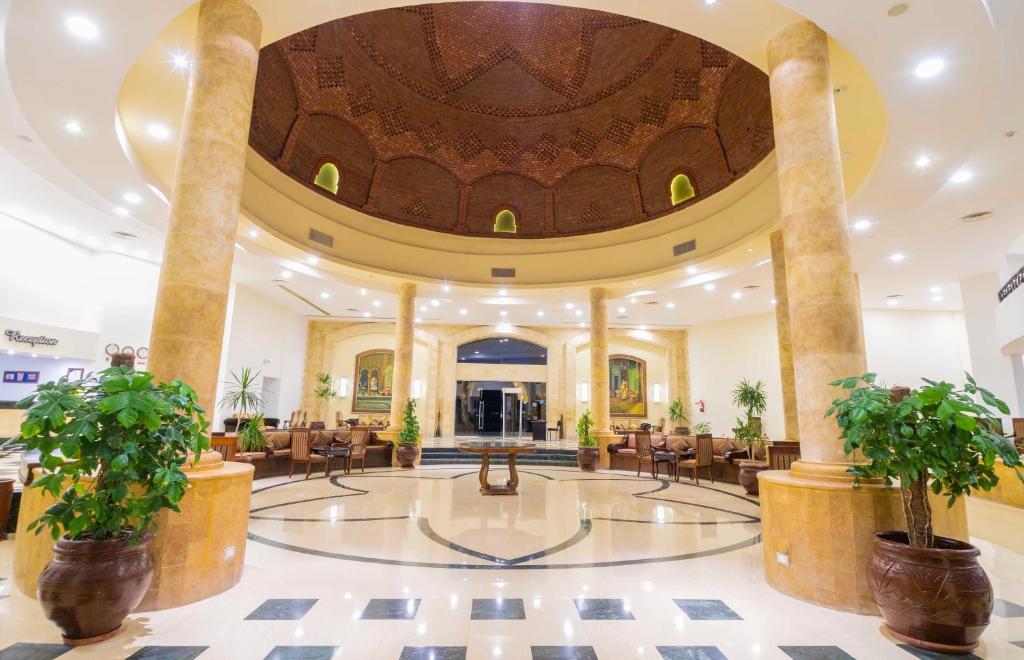 BLEND ELPHINSTONE MARSA ALAM